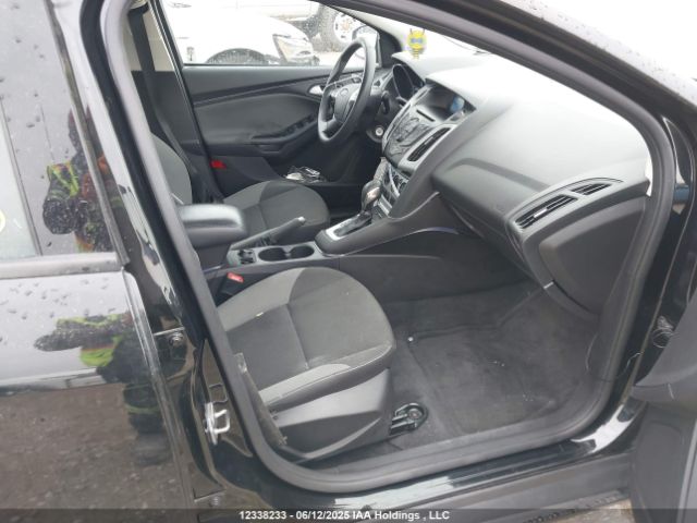 1FADP3F24EL358401 Ford 2014