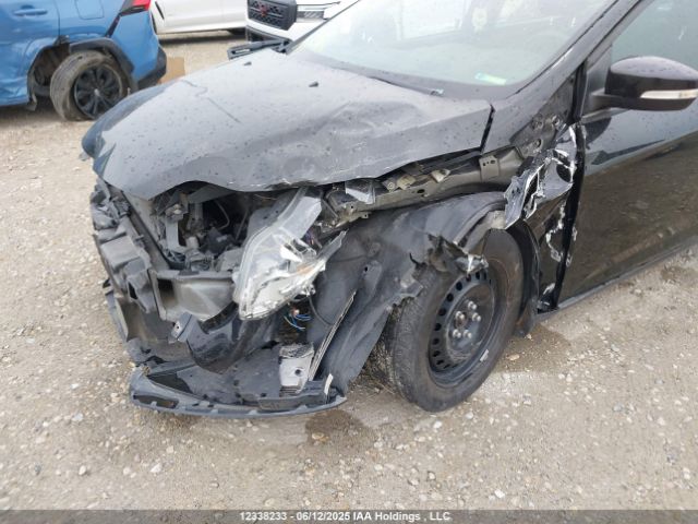 1FADP3F24EL358401 Ford 2014
