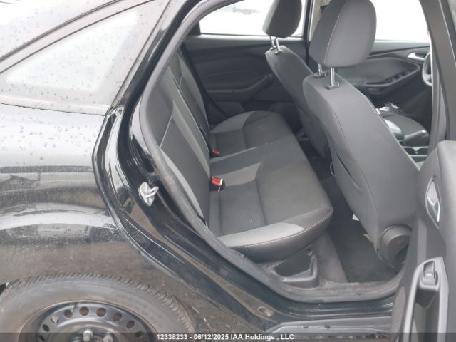 1FADP3F24EL358401 Ford 2014