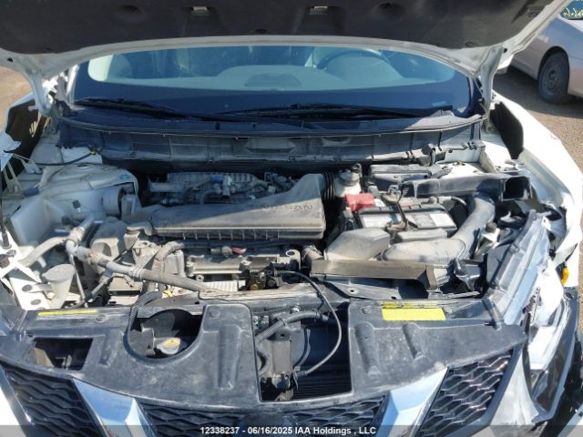 5N1AT2MV5GC855441 Nissan Rogue S/sl/sv