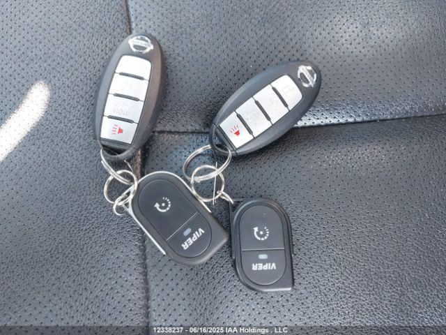 5N1AT2MV5GC855441 Nissan Rogue S/sl/sv
