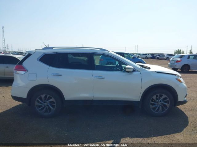 5N1AT2MV5GC855441 Nissan Rogue S/sl/sv