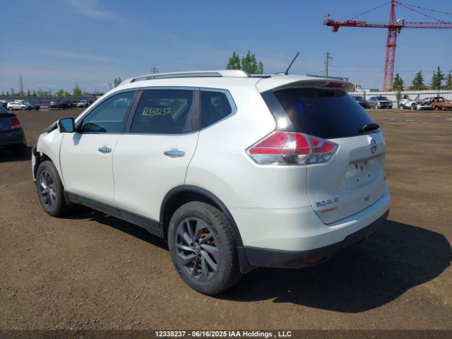 5N1AT2MV5GC855441 Nissan Rogue S/sl/sv