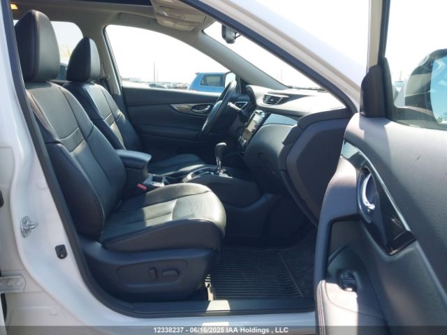 5N1AT2MV5GC855441 Nissan Rogue S/sl/sv