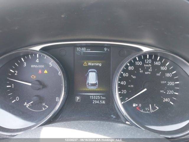 5N1AT2MV5GC855441 Nissan Rogue S/sl/sv