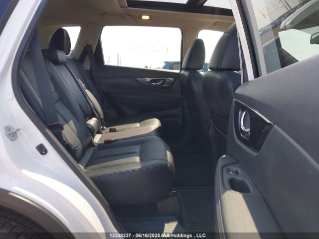 5N1AT2MV5GC855441 Nissan Rogue S/sl/sv