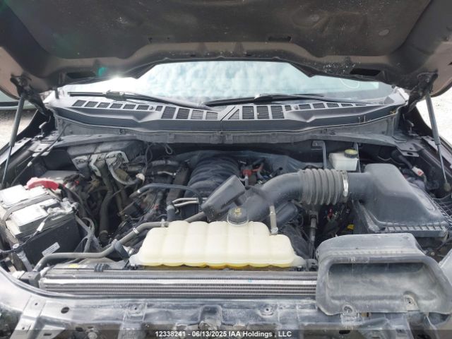 1FTFW1E56NFB62402 Ford 5.0l-4v