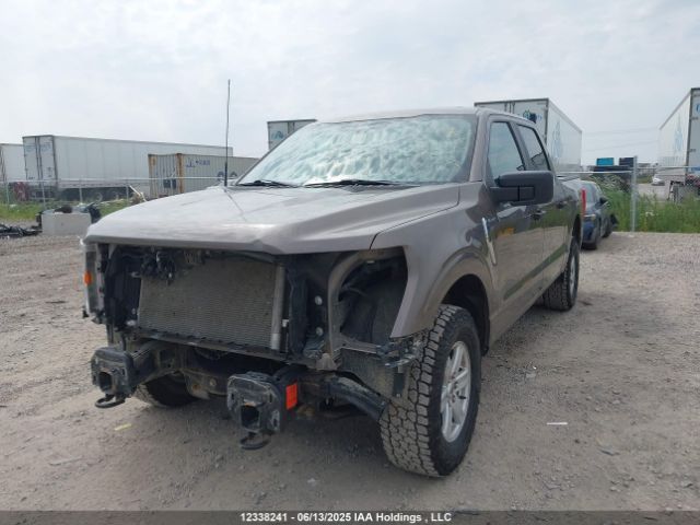 1FTFW1E56NFB62402 Ford 5.0l-4v