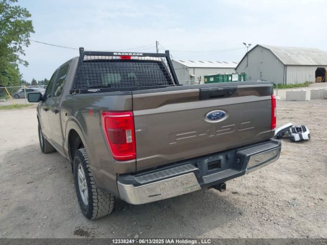 1FTFW1E56NFB62402 Ford 5.0l-4v