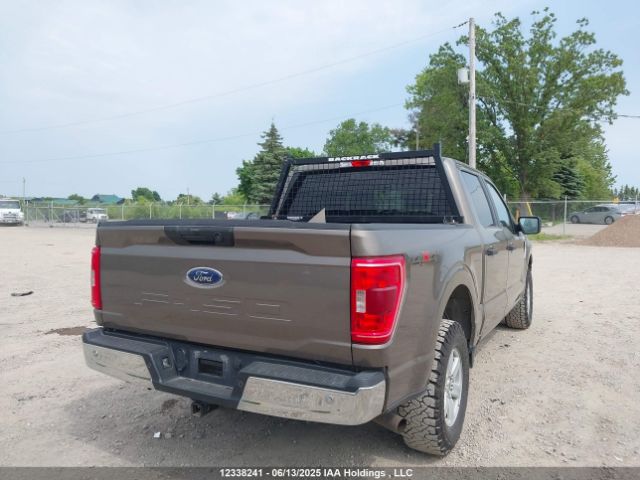 1FTFW1E56NFB62402 Ford 5.0l-4v