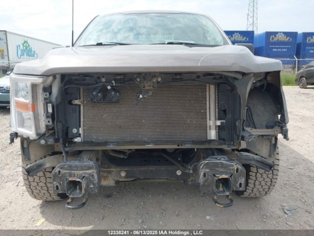 1FTFW1E56NFB62402 Ford 5.0l-4v