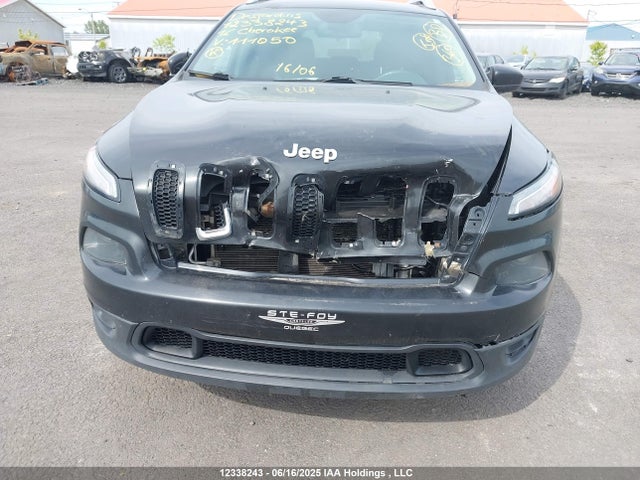 1C4PJMCBXGW111050 Jeep 2016
