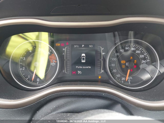1C4PJMCBXGW111050 Jeep 2016