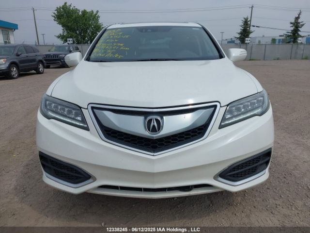5J8TB4H57HL800398 Acura j35z2