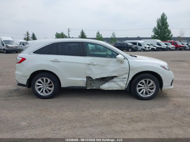 5J8TB4H57HL800398 Acura j35z2