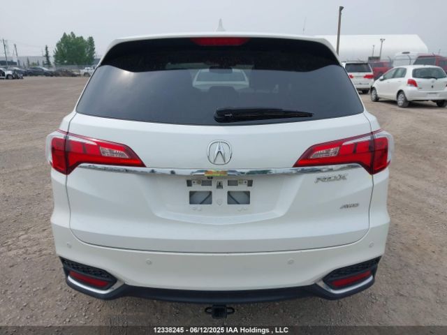 5J8TB4H57HL800398 Acura j35z2