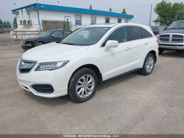 5J8TB4H57HL800398 Acura j35z2