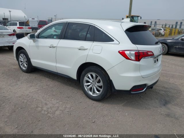 5J8TB4H57HL800398 Acura j35z2