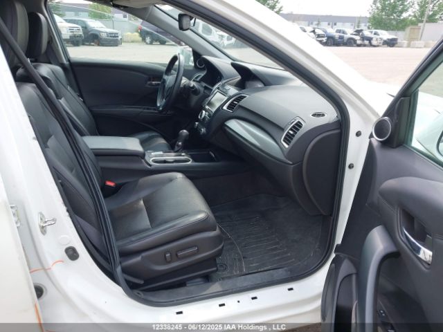 5J8TB4H57HL800398 Acura j35z2