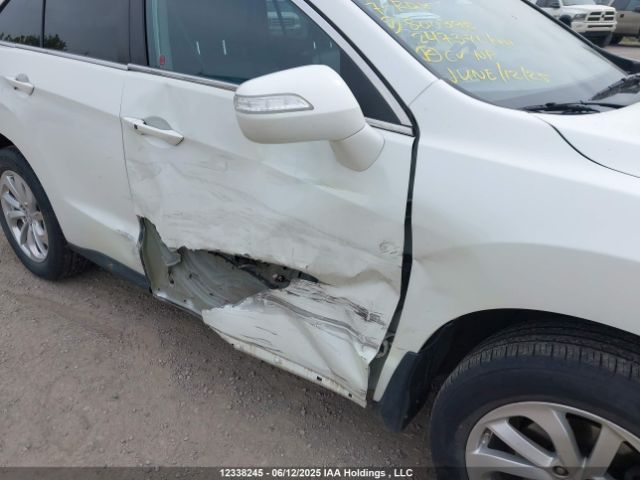 5J8TB4H57HL800398 Acura j35z2