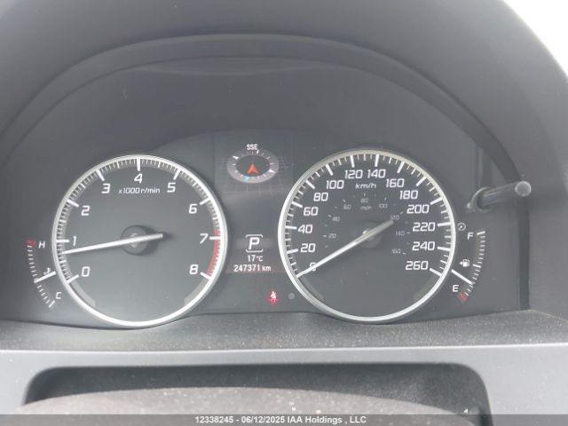 5J8TB4H57HL800398 Acura j35z2