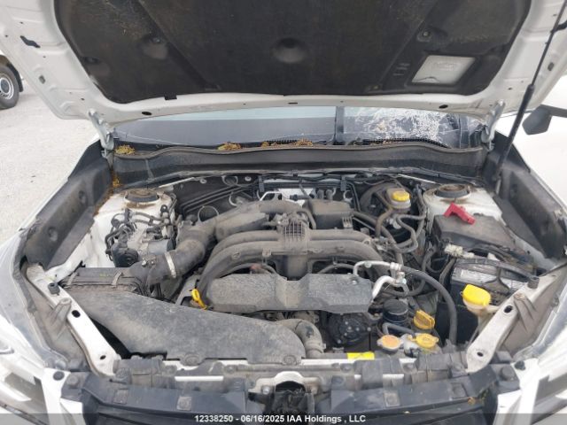 JF2SJEUC3HH475101 Subaru naturally aspirated c5