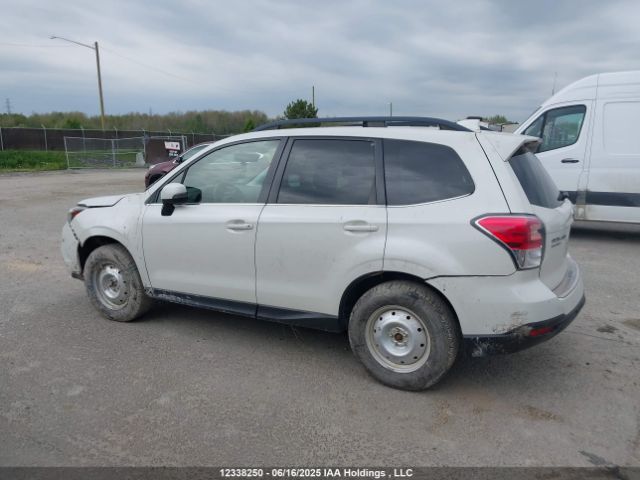 JF2SJEUC3HH475101 Subaru naturally aspirated c5