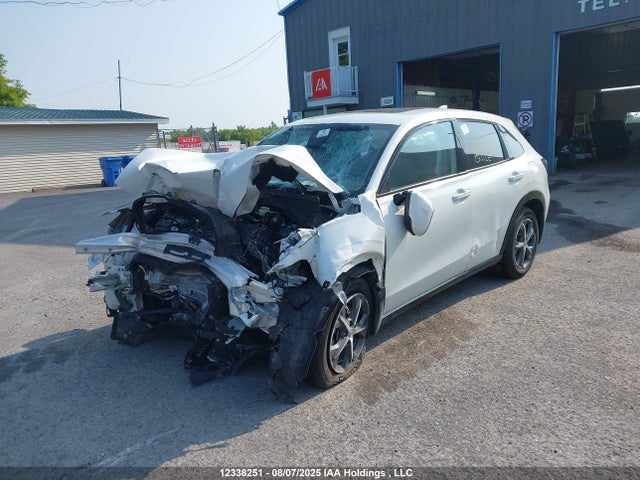 3CZRZ2H70RM107113 Honda k20z5