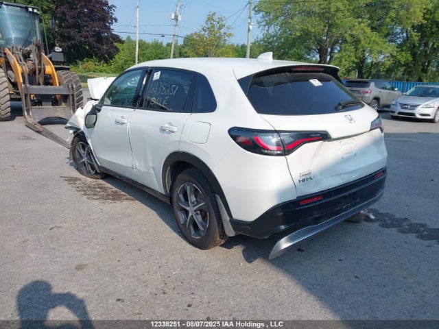 3CZRZ2H70RM107113 Honda k20z5