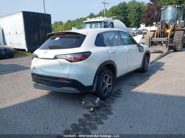 3CZRZ2H70RM107113 Honda k20z5
