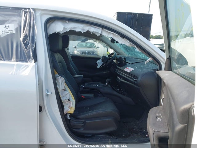 3CZRZ2H70RM107113 Honda k20z5