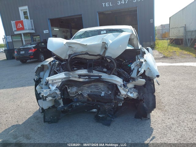 3CZRZ2H70RM107113 Honda k20z5