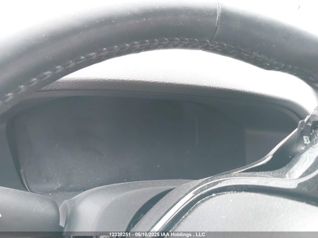 3CZRZ2H70RM107113 Honda k20z5