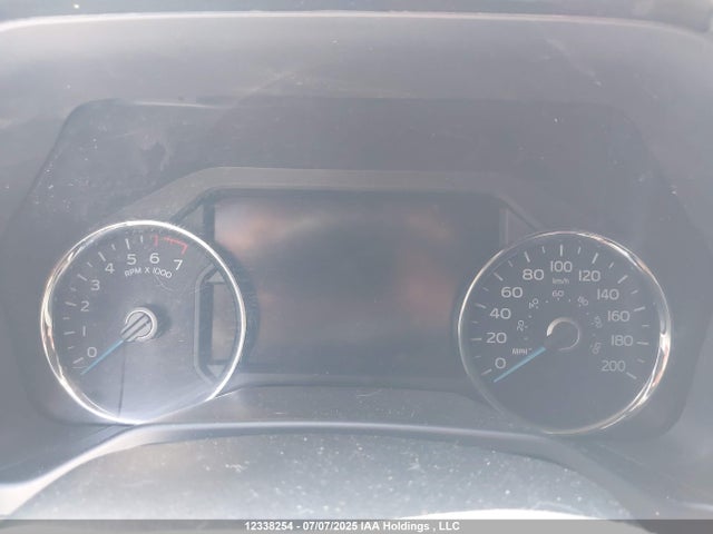 1FTFW1EG4FKF09171 Ford F-150