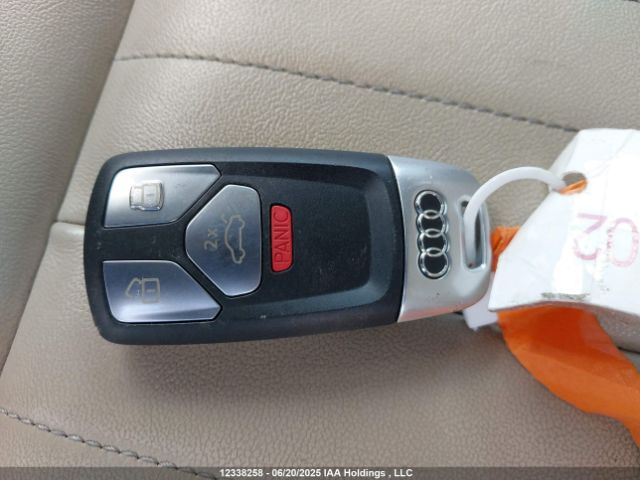 WA1AAAFY0M2050700 Audi Q5