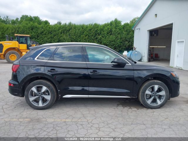 WA1AAAFY0M2050700 Audi Q5