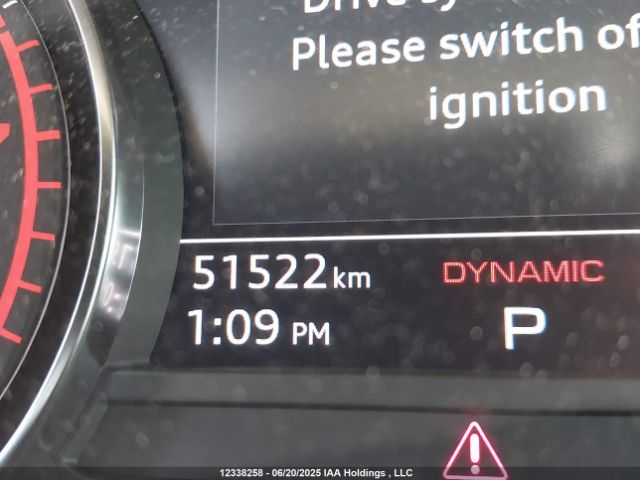 WA1AAAFY0M2050700 Audi Q5