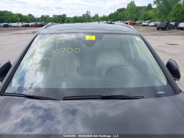WA1AAAFY0M2050700 Audi Q5