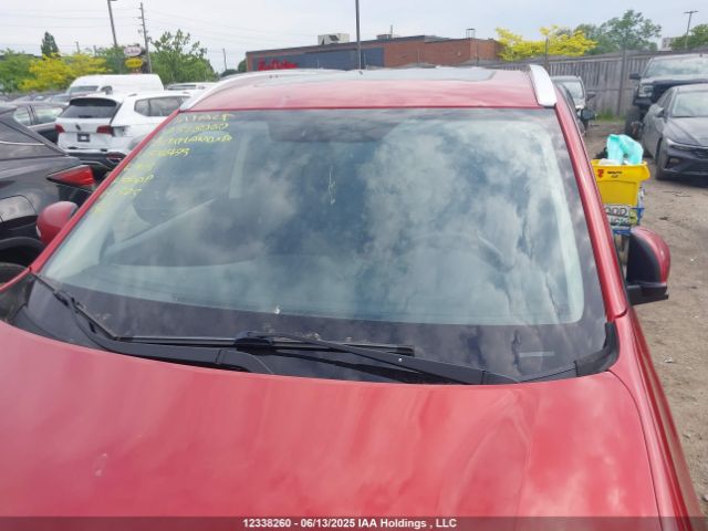 JA4AZ2A37JZ606479 Mitsubishi mivec