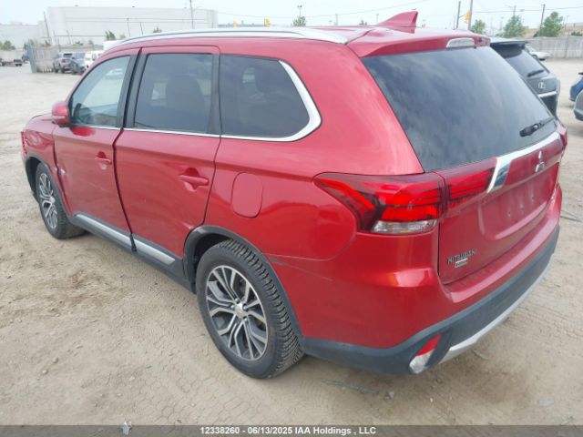 JA4AZ2A37JZ606479 Mitsubishi mivec