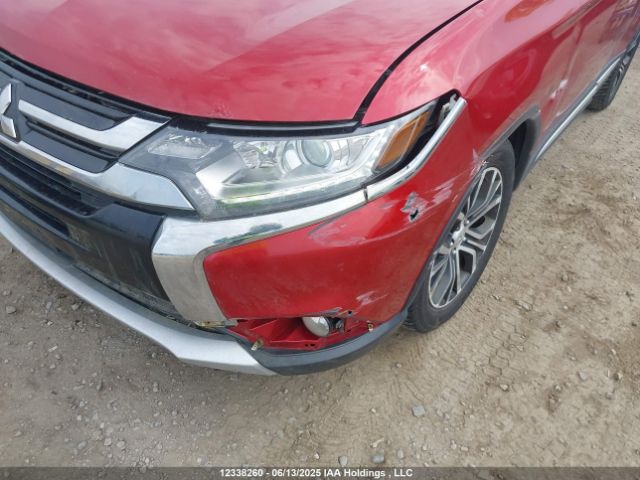 JA4AZ2A37JZ606479 Mitsubishi mivec