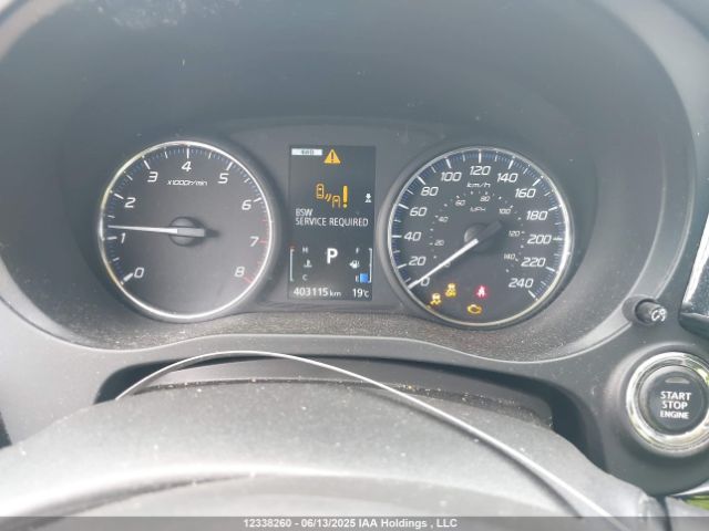 JA4AZ2A37JZ606479 Mitsubishi mivec