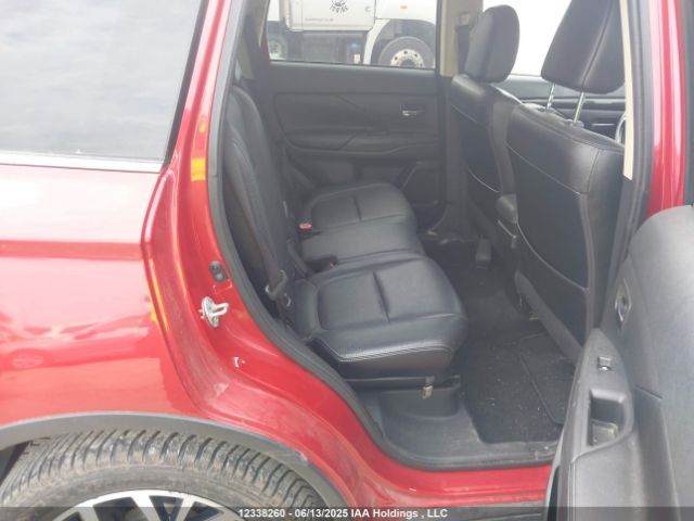 JA4AZ2A37JZ606479 Mitsubishi mivec