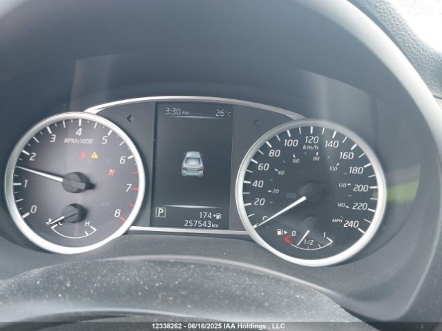 3N1AB7APXGL648707 Nissan Sentra