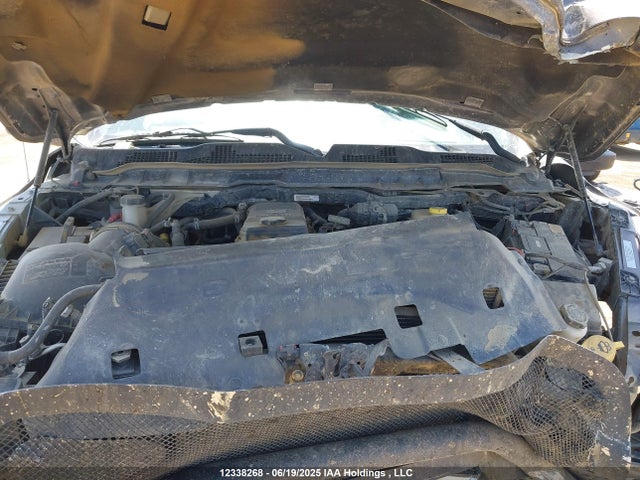 RAM 2015 2015 3C6UR5FL4FG577552 Image 10