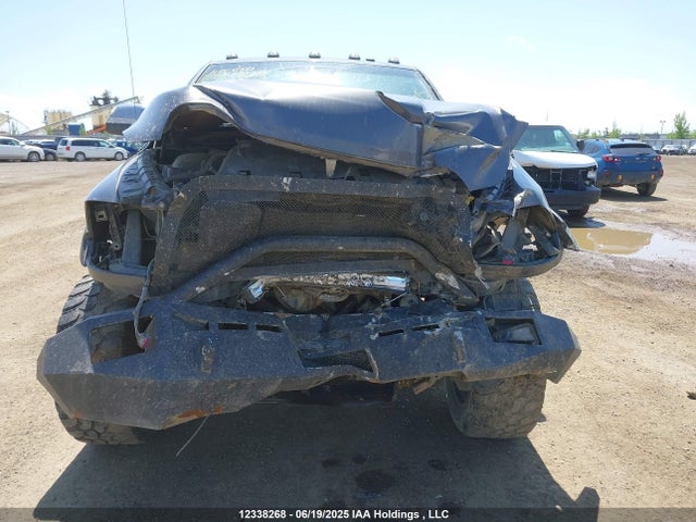 RAM 2015 2015 3C6UR5FL4FG577552 Image 12