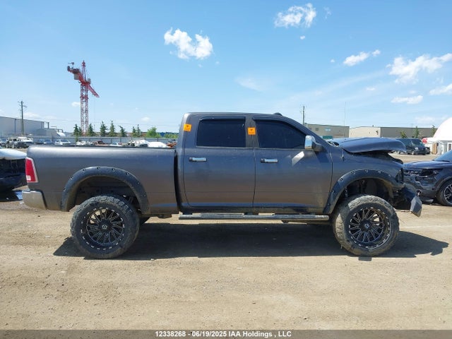 RAM 2015 2015 3C6UR5FL4FG577552 Image 13
