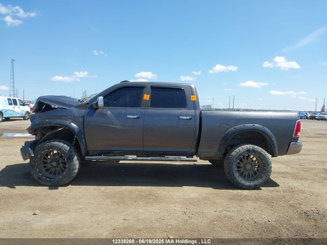 RAM 2015 2015 3C6UR5FL4FG577552 Image 14