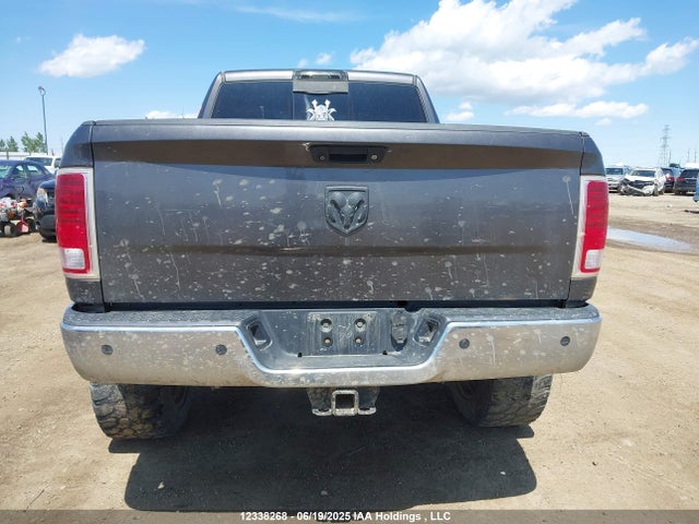 RAM 2015 2015 3C6UR5FL4FG577552 Image 15