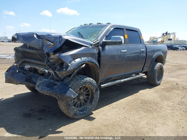 RAM 2015 2015 3C6UR5FL4FG577552 Image 2